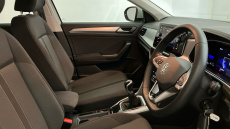 Volkswagen T-Roc 1.5 TSI Life 5dr Petrol Hatchback